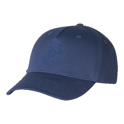 SIGNATURE NAVY LION