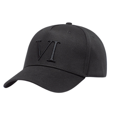 SIGNATURE BLACK VI