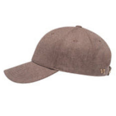 WOOL DEEP LIGHT BROWN