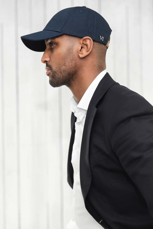 SIGNATURE NAVY DON SIXS