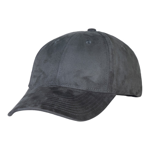 SUEDE DARK OLIVE GREEN