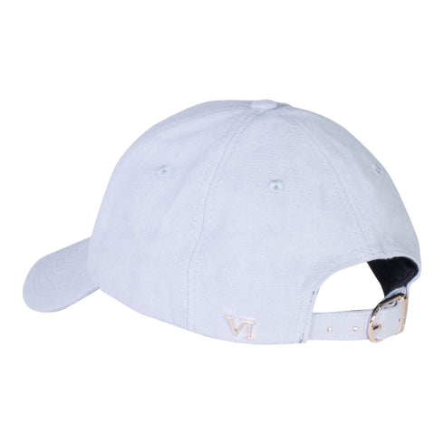 LINEN NAPOLI LIGHT BLUE