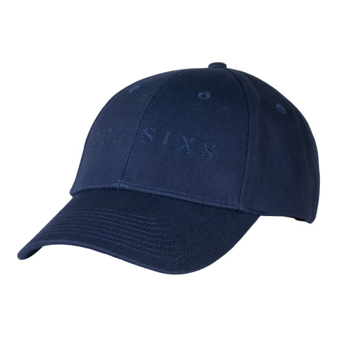 SIGNATURE NAVY DON SIXS