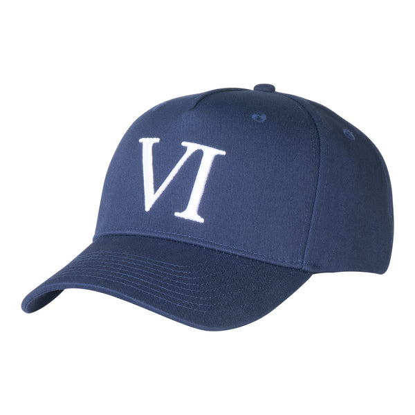SIGNATURE NAVY WHITE VI