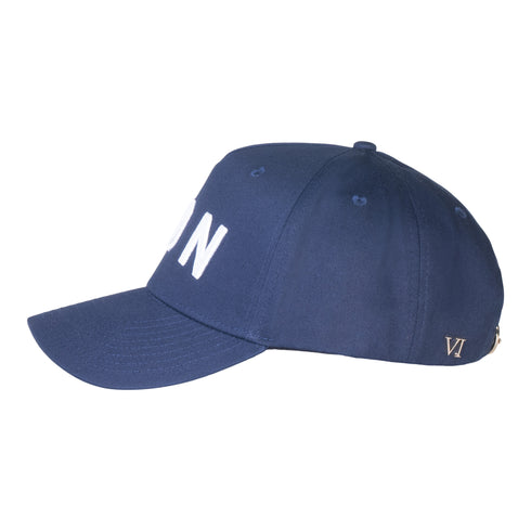 SIGNATURE NAVY DON