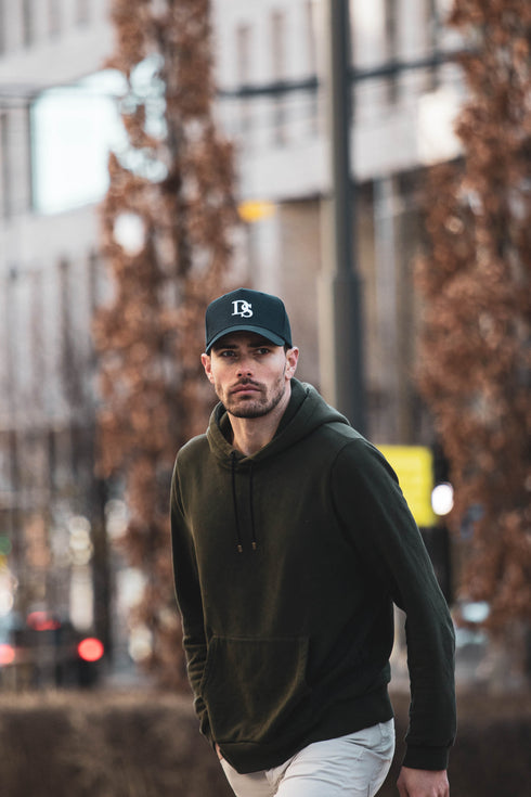 SIGNATURE DARK NAVY DS